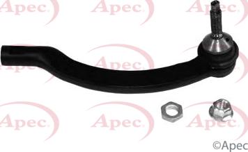 APEC AST6136 - Rotule de barre de connexion droxauto.com