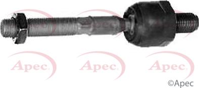 APEC AST6138 - Rotule de direction intérieure, barre de connexion droxauto.com