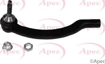 APEC AST6137 - Rotule de barre de connexion droxauto.com