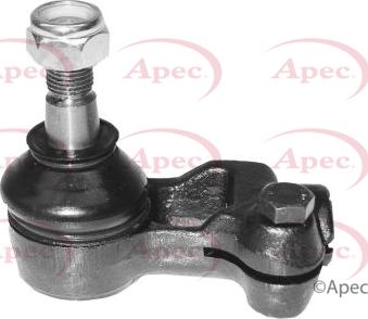 APEC AST6124 - Rotule de barre de connexion droxauto.com