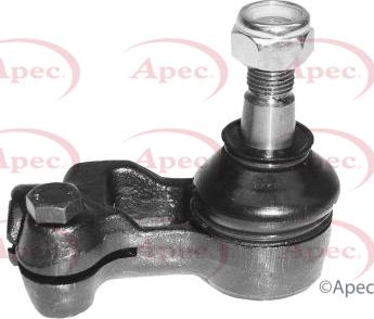 APEC AST6123 - Rotule de barre de connexion droxauto.com