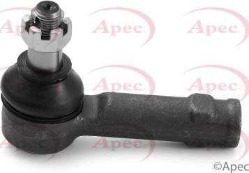APEC AST6828 - Rotule de barre de connexion droxauto.com