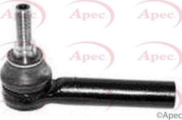 APEC AST6390 - Rotule de barre de connexion droxauto.com