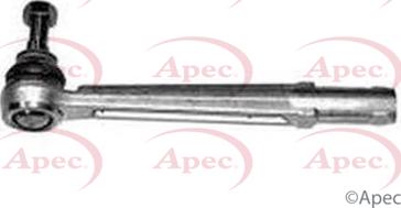 APEC AST6349 - Rotule de barre de connexion droxauto.com