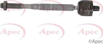 APEC AST6344 - Rotule de direction intérieure, barre de connexion droxauto.com