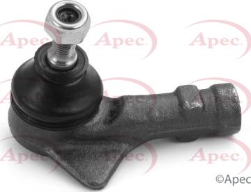 APEC AST6352 - Rotule de barre de connexion droxauto.com