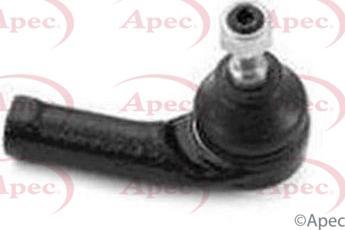 APEC AST6361 - Rotule de barre de connexion droxauto.com