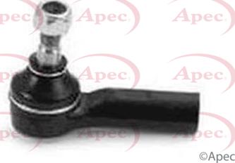 APEC AST6368 - Rotule de barre de connexion droxauto.com