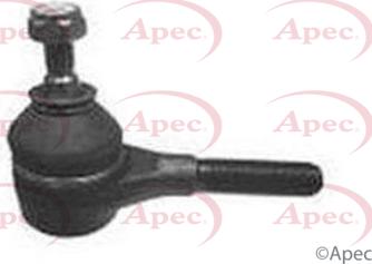 APEC AST6363 - Rotule de barre de connexion droxauto.com