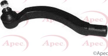 APEC AST6380 - Rotule de barre de connexion droxauto.com