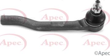 APEC AST6383 - Rotule de barre de connexion droxauto.com