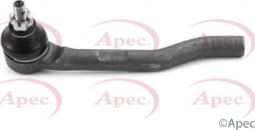 APEC AST6382 - Rotule de barre de connexion droxauto.com