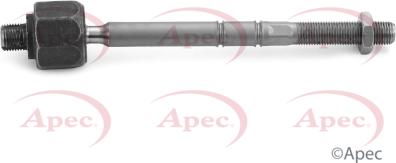 APEC AST6292 - Rotule de direction intérieure, barre de connexion droxauto.com