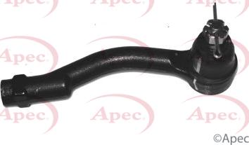 APEC AST6258 - Rotule de barre de connexion droxauto.com