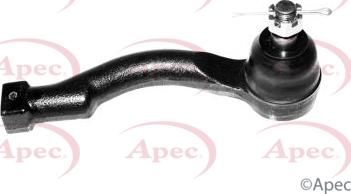 APEC AST6260 - Rotule de barre de connexion droxauto.com