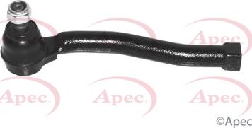 APEC AST6261 - Rotule de barre de connexion droxauto.com