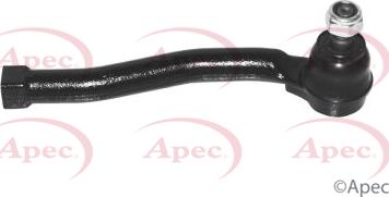 APEC AST6262 - Rotule de barre de connexion droxauto.com