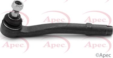 APEC AST6211 - Rotule de barre de connexion droxauto.com
