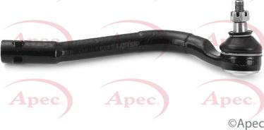 APEC AST6213 - Rotule de barre de connexion droxauto.com