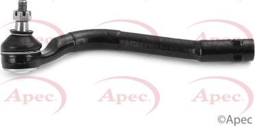APEC AST6212 - Rotule de barre de connexion droxauto.com