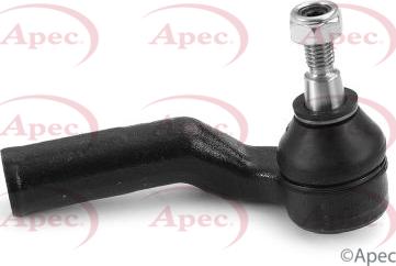 APEC AST6217 - Rotule de barre de connexion droxauto.com