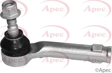 APEC AST6224 - Rotule de barre de connexion droxauto.com
