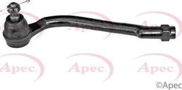 APEC AST6272 - Rotule de barre de connexion droxauto.com