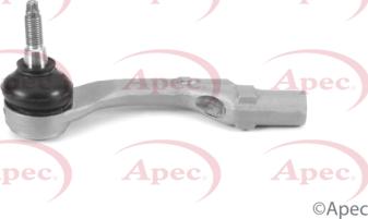 APEC AST6759 - Rotule de barre de connexion droxauto.com