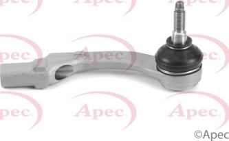 APEC AST6760 - Rotule de barre de connexion droxauto.com
