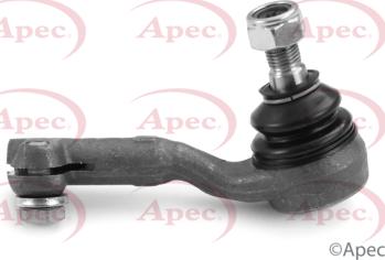 APEC AST6700 - Rotule de barre de connexion droxauto.com