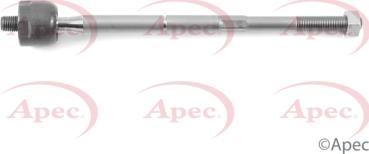 APEC AST6725 - Rotule de direction intérieure, barre de connexion droxauto.com