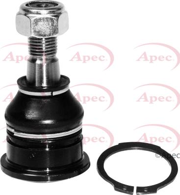 APEC AST0050 - Rotule de suspension droxauto.com