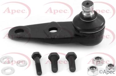 APEC AST0065 - Rotule de suspension droxauto.com