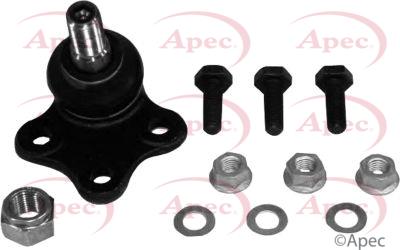 APEC AST0063 - Rotule de suspension droxauto.com