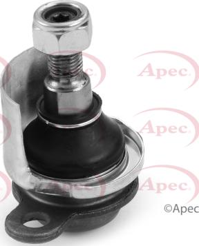 APEC AST0018 - Rotule de suspension droxauto.com