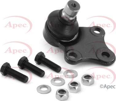 APEC AST0013 - Rotule de suspension droxauto.com