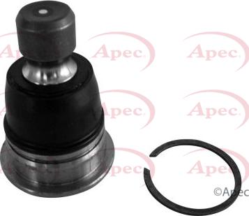 APEC AST0088 - Rotule de suspension droxauto.com