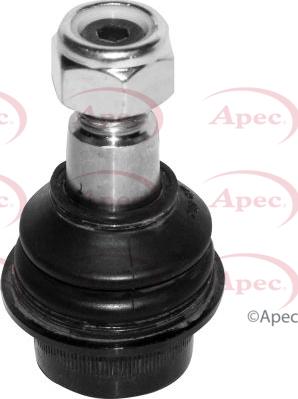 APEC AST0038 - Rotule de suspension droxauto.com