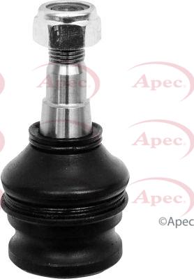 APEC AST0070 - Rotule de suspension droxauto.com