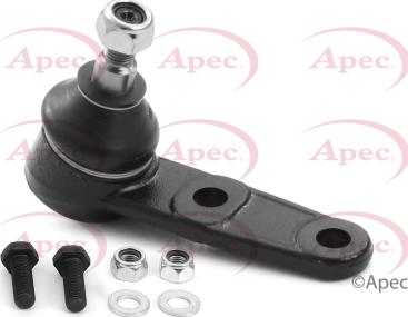 APEC AST0148 - Rotule de suspension droxauto.com