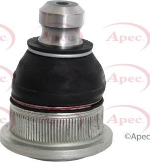 APEC AST0161 - Rotule de suspension droxauto.com