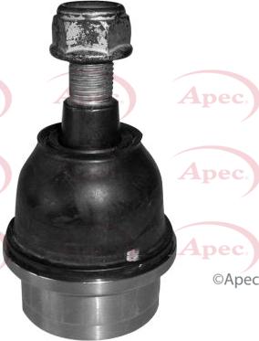 APEC AST0101 - Rotule de suspension droxauto.com