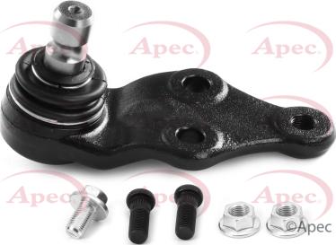 APEC AST0130 - Rotule de suspension droxauto.com