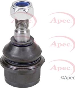 APEC AST0174 - Rotule de suspension droxauto.com