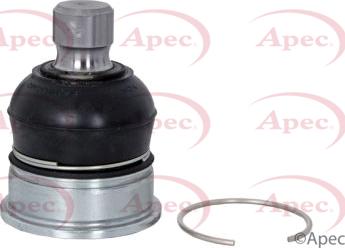 APEC AST0178 - Rotule de suspension droxauto.com