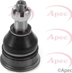 APEC AST0344 - Rotule de suspension droxauto.com