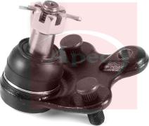 APEC AST0354 - Rotule de suspension droxauto.com