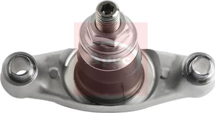 APEC AST0369 - Rotule de suspension droxauto.com