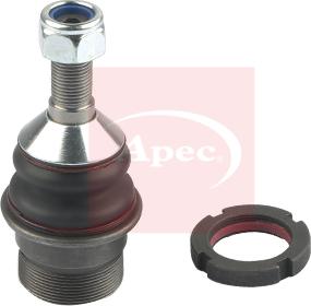 APEC AST0366 - Rotule de suspension droxauto.com