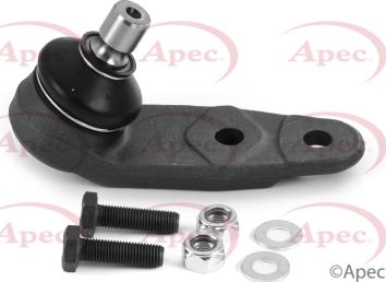 APEC AST0308 - Rotule de suspension droxauto.com